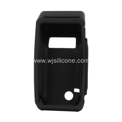 A910 Fingerprint-resistant Silicone Protective Case